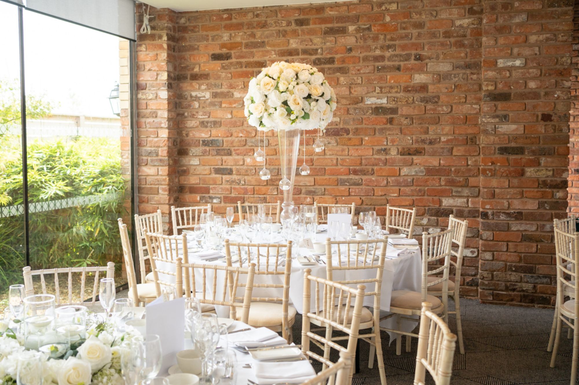 Captivating Wedding Centrepiece Ideas to Elevate Your Big Day