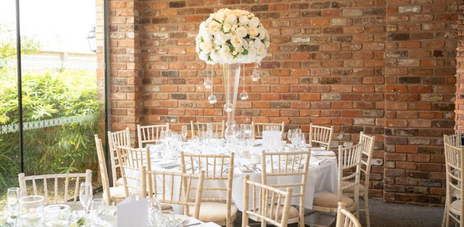 Captivating Wedding Centrepiece Ideas to Elevate Your Big Day